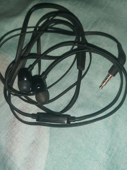 Suchawki JBL douszne