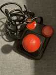 Competition PRO joystick Atari Commodore Klasyk retro gaming Mikrostyk
