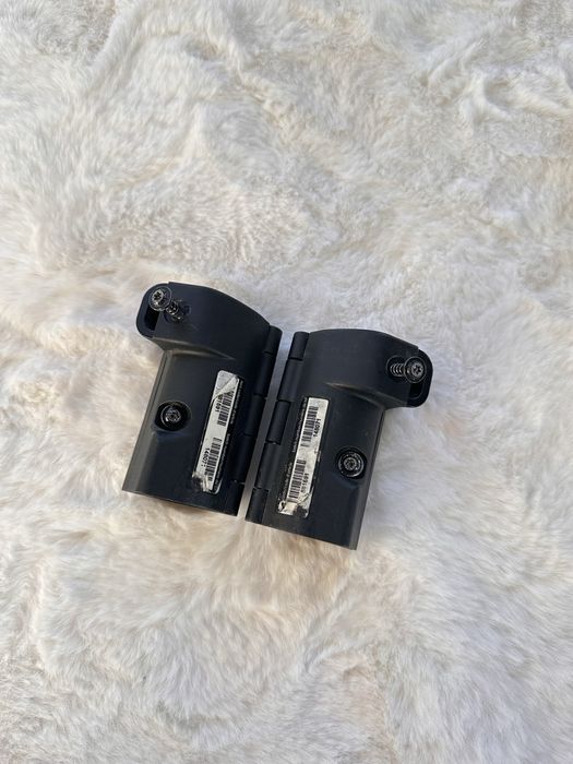 Adaptery do dostawki siedziska Bugaboo Cameleon