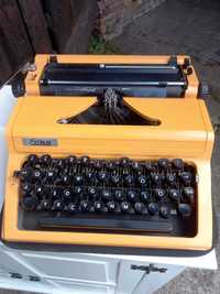Erika vintage retro maszyny do pisania