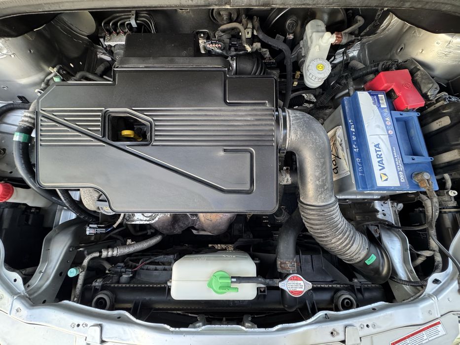Suzuki SX4 1.5 GLX - 132.000KM - Garantia de 18 Meses