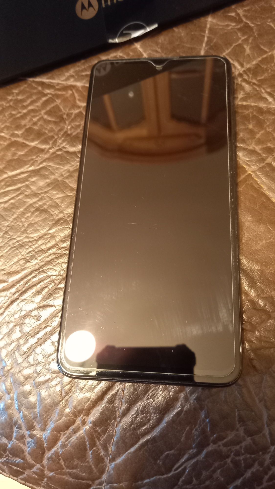MOTOROLA edge 20Lite 5G 8+128GB w stanie Idealnym