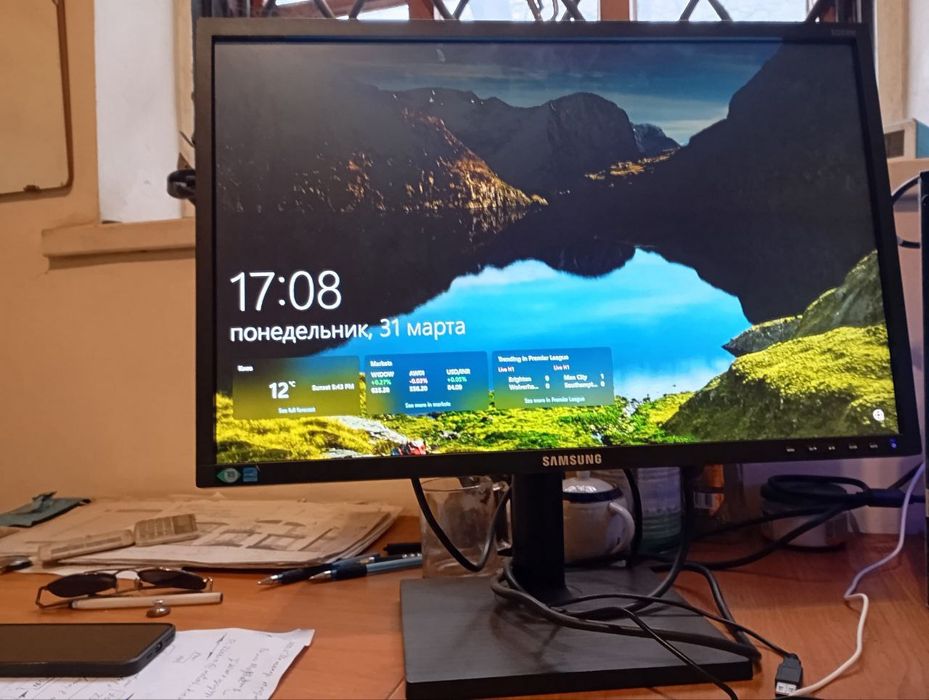 Продам ігровий комп'ютер доступний та можливий подальший апгрейд