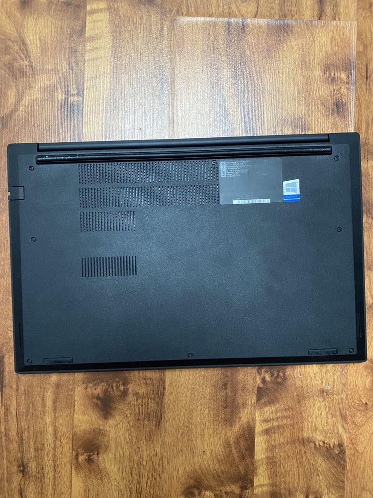 Laptop Lenovo ThinkPad E15 20RD
