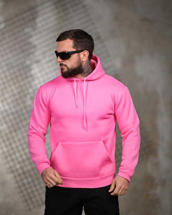 Тепле тактичне худі на флісі “Tactical Gear with AR-15” Без передоплат