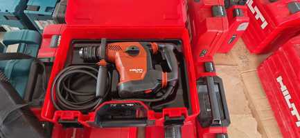 Sprzedam hilti te30-atc z 2021 roku