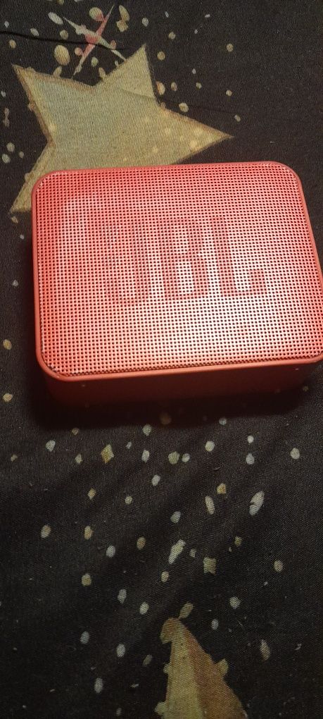 Głośnik bluetooth