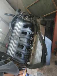 VENDO MOTOR E39 260 MIL