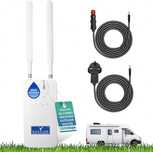 Router falcon combo ip65 150mbps lan 8.5w lte
