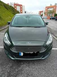 Ford S-Max 2.0 TDCI Titanium