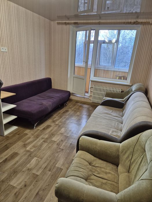 Сдам свою однокомнатную квартиру