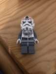 Lego star wars. Kierowca at at