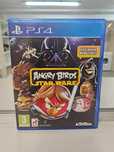 Gra na PS4 - Angry Birds Star Wars