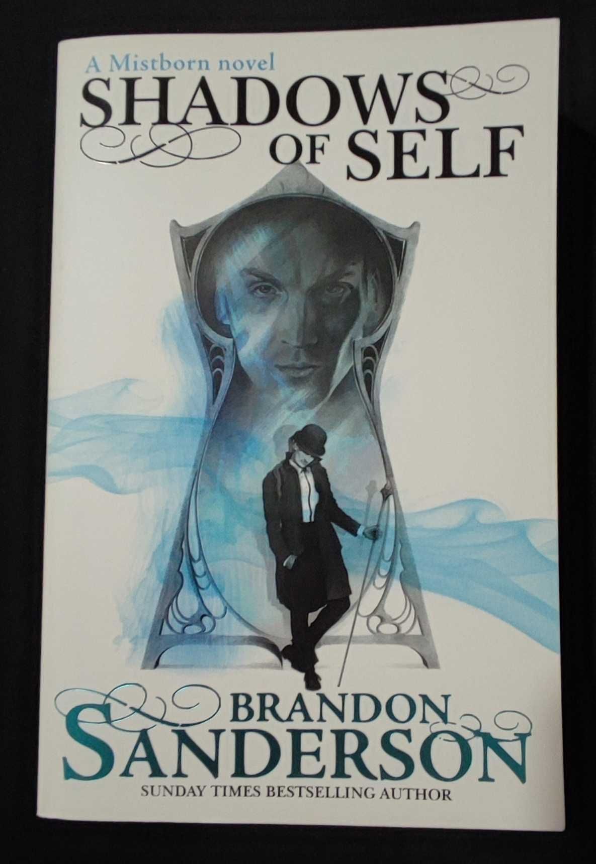 Shadow of self mistborn saga 2