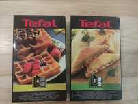 Tefal wkłady do opiekacza