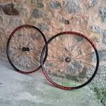 Rodas Mavic Crossmax