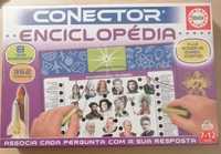 Conector Enciclopédia Educa NOVO