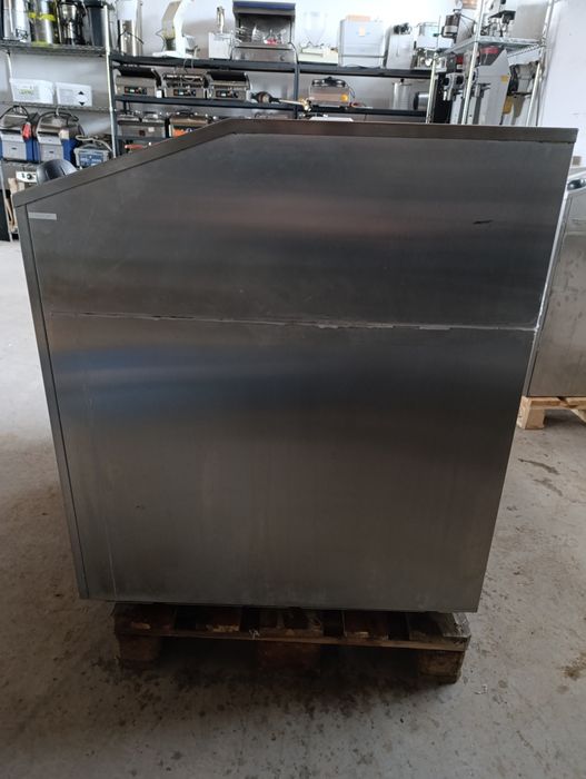 Варочний центр. Сковорода. Frima.VarioCookingCenter VCC 212