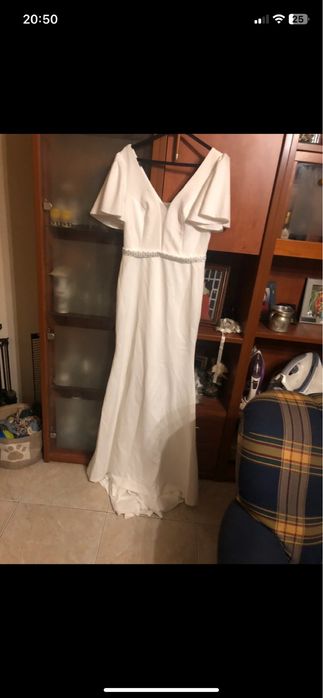 Vestido casamento