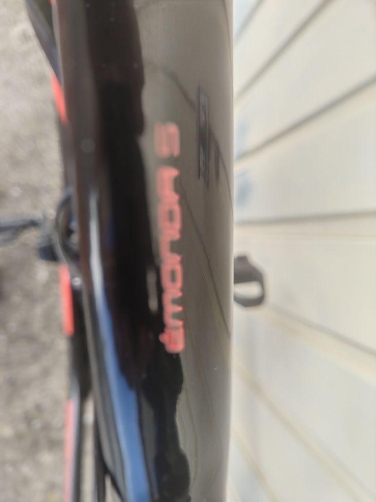 Trek Émonda S Carbono