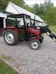MF Massey Ferguson 235/255 ursus