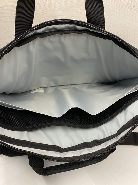 Фірмовий сумка портфель HP для ноутбука 17 дюймів