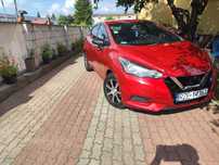 Sprzedam Nissana Micra 1.0