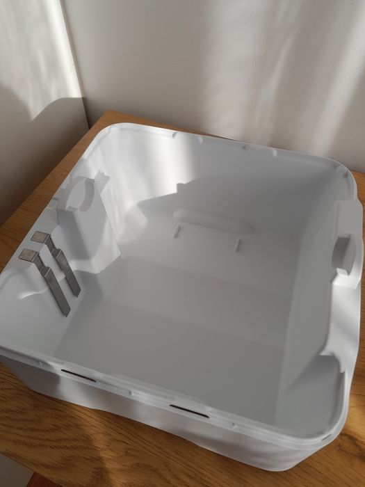 Boneco w200 зволожувач повітря в супер стані