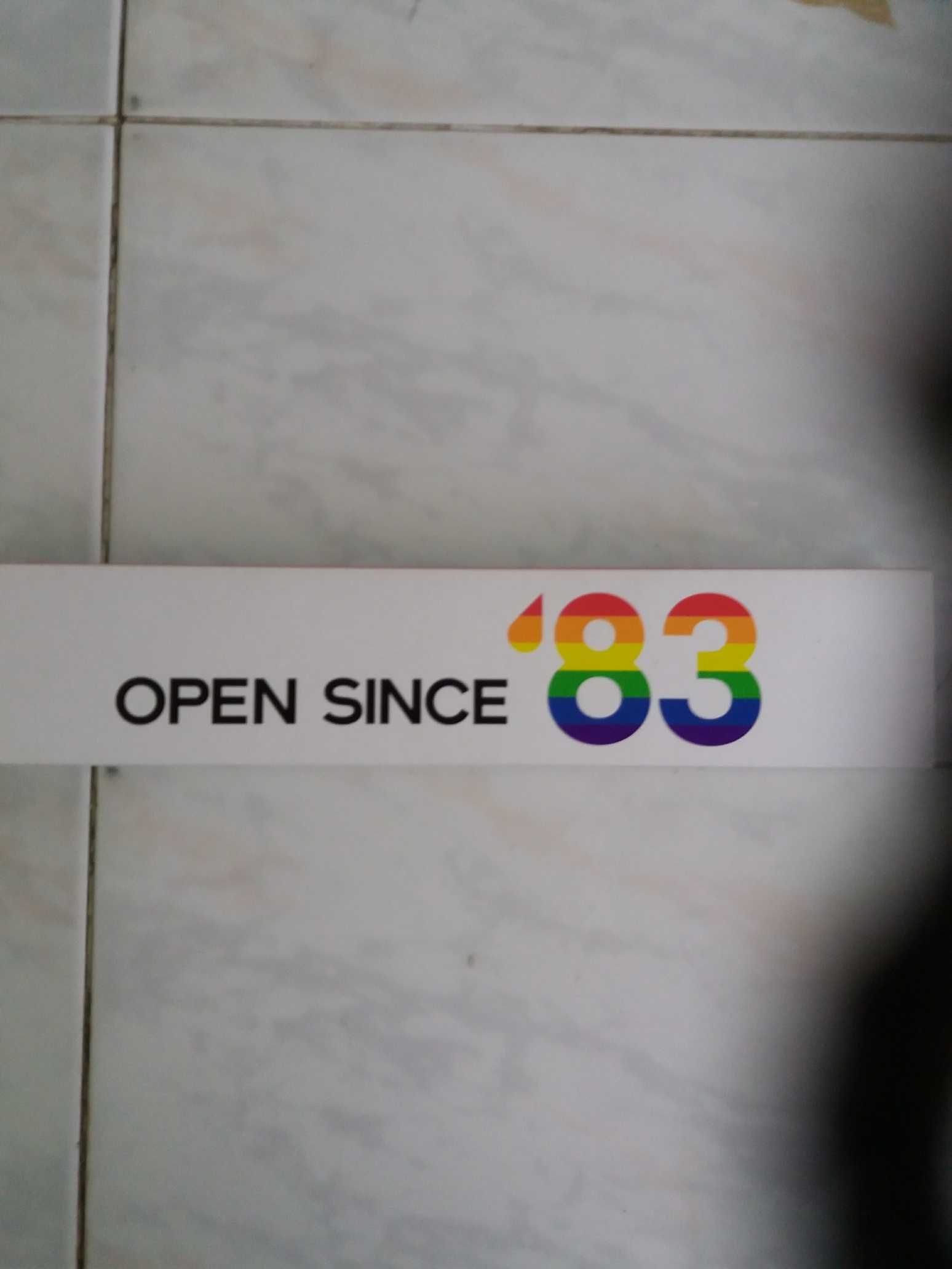 RELÓGIO SWATCH DE COLEÇÃO - 2020 OPENSUMMER