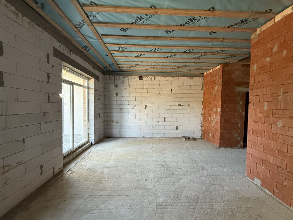 Ворзель, дуплекс з газом, розтермінування! без посередників