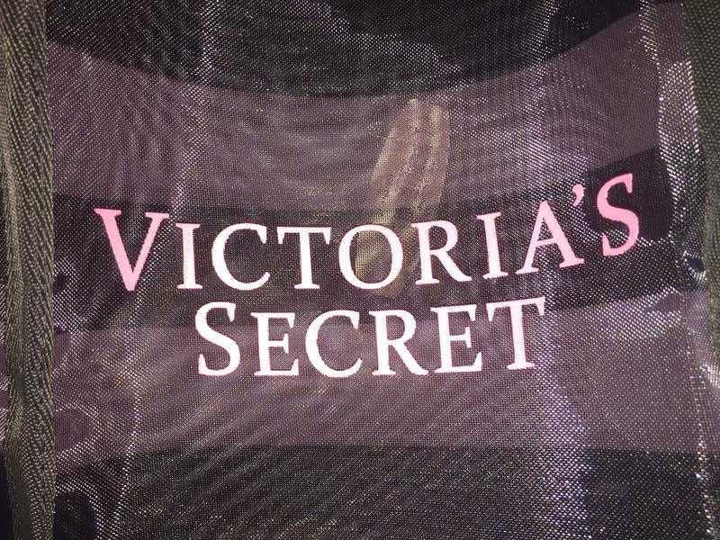 Сумка пляжная Victoria’s Secret