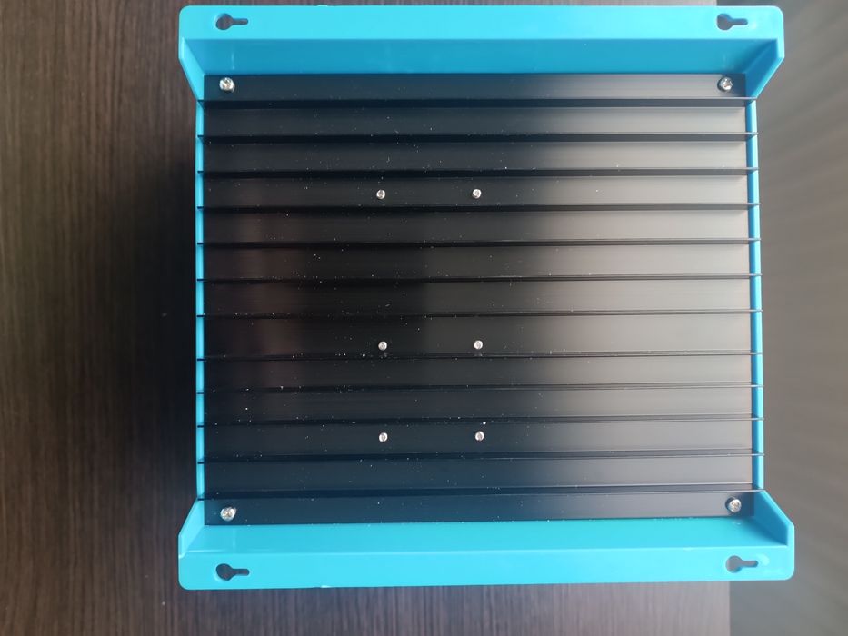 MPPT контролер MZA200 ампер