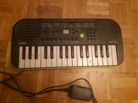 Keyboard casio SA-46