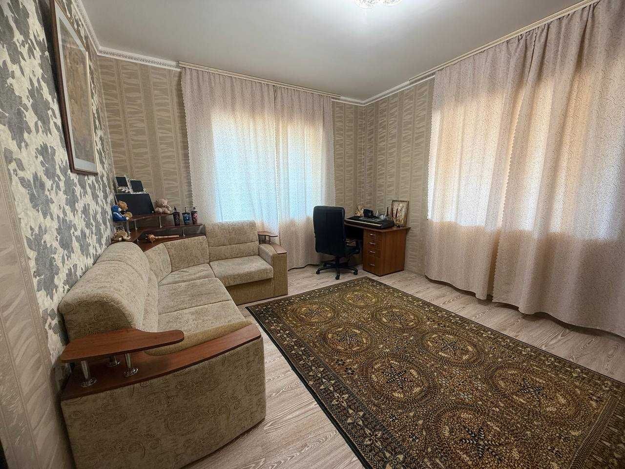 Продам дом в Песчанке сосновый лес