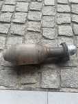 Katalizator Opel Astra 1.6 T
