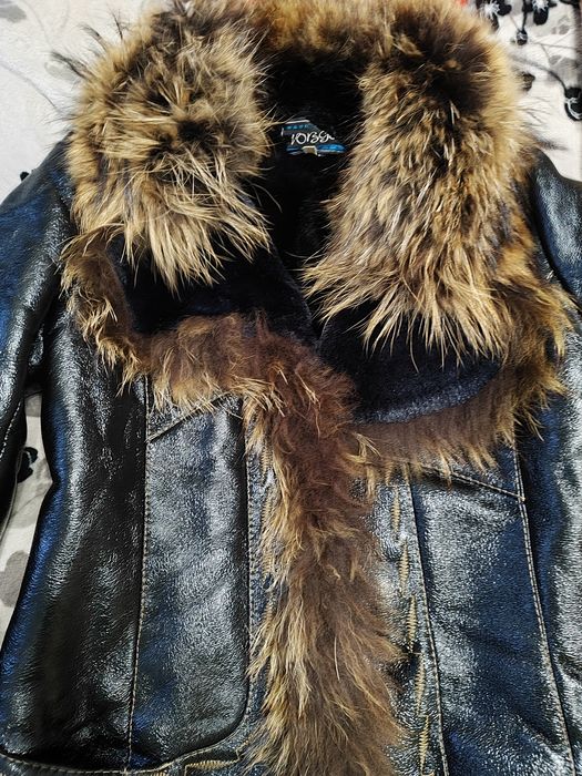 Продам жіночу дублянку