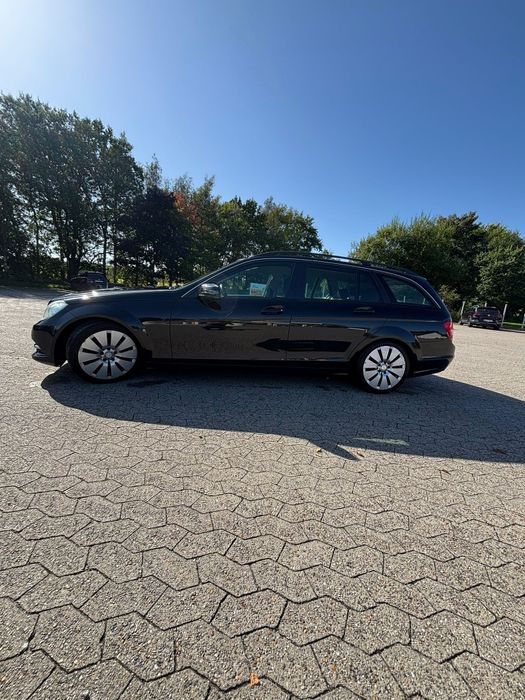 Okazja!! Mercedes c klasa w204 polift 2013rok bez wkładu do opłat