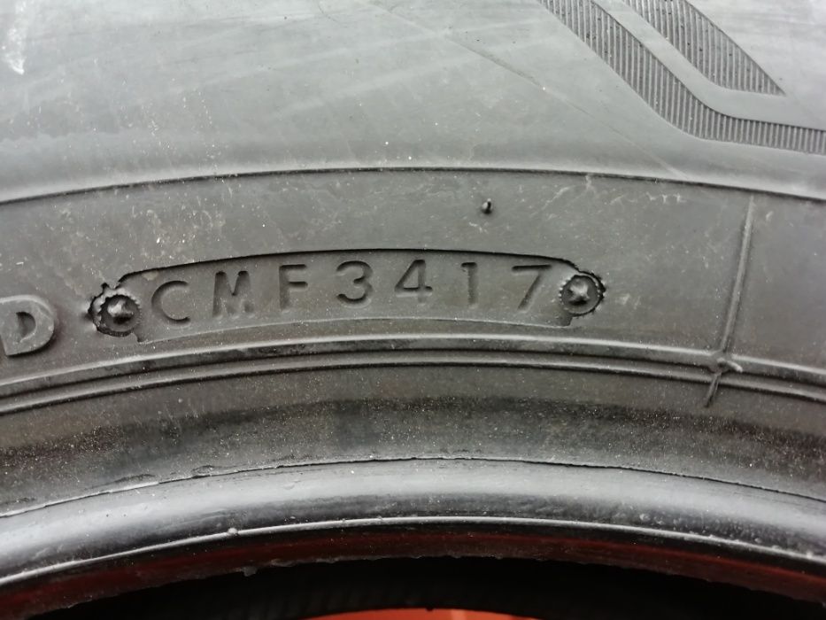 225/60 R18 100H - Bridgestone Alenza 001 (1 sztuka)