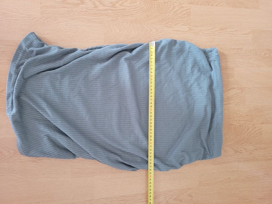 2 spódnice ciążowe Shein 36