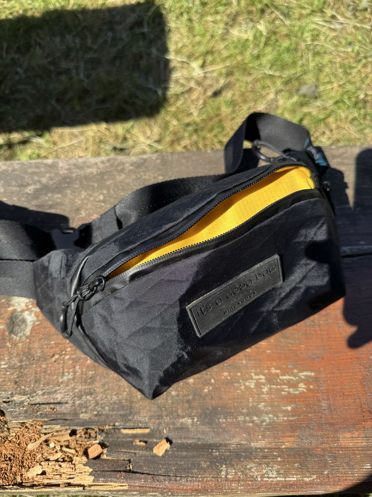Blackpack banana x-pack