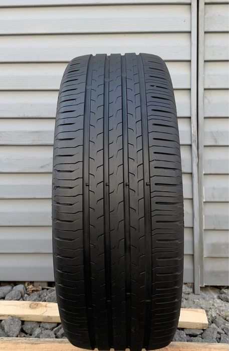 Літня шина розпаровка 235/55 R19 235*55 19 Continental EcoContact6
