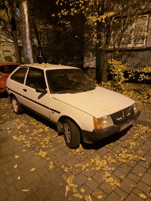 Заз 1102 таврія продам газ бензин з документами свіжа страхівка музика