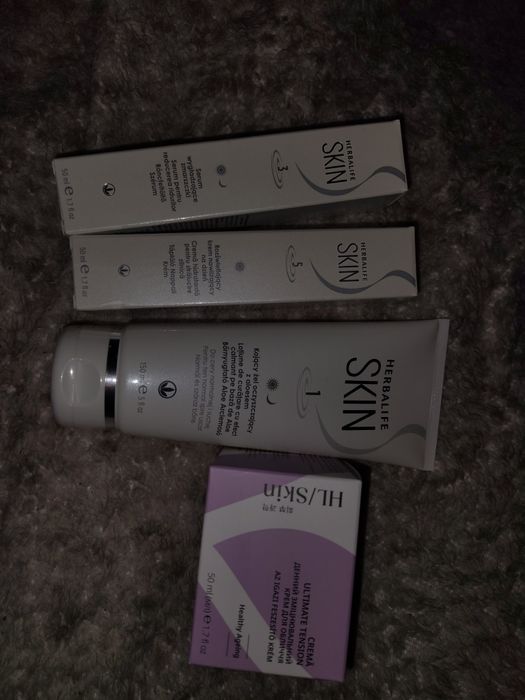 Доглядова косметика від Гербалайф, набір, Herbalife