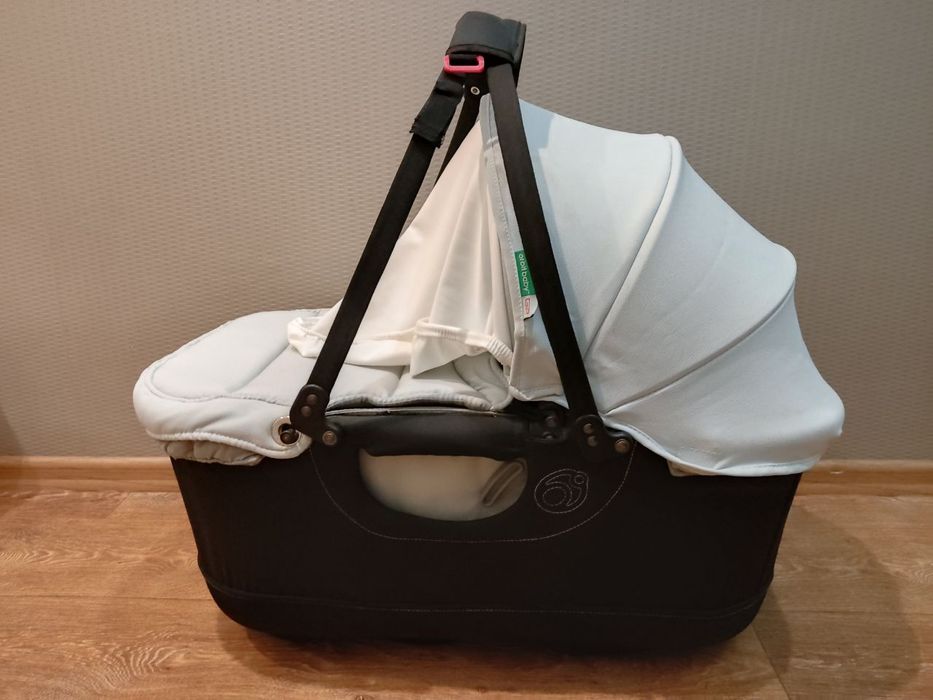 Візок Orbit baby g3