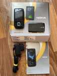 Nokia 6600 slide, мобільний телефон