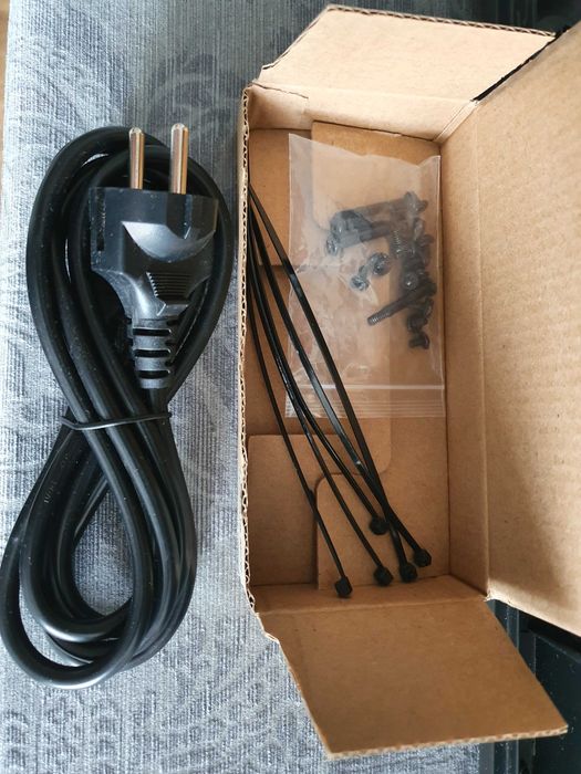 Fractal Design Core 1500