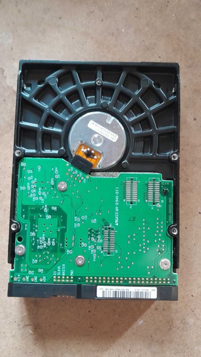 Dysk WD PROTEGE 20GB 5.4K 2MB ATA 3.5'' WD200EB-Okazja