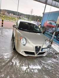 Alfa Romeo MiTo 2009