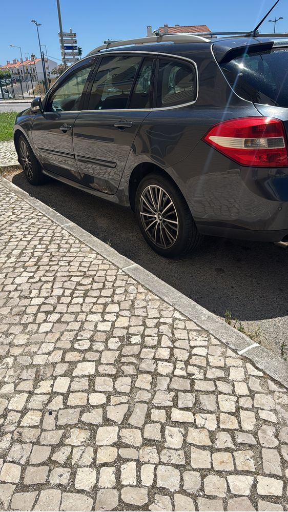 Oportunidade Laguna 173cv 2000 bloco motor nissan
