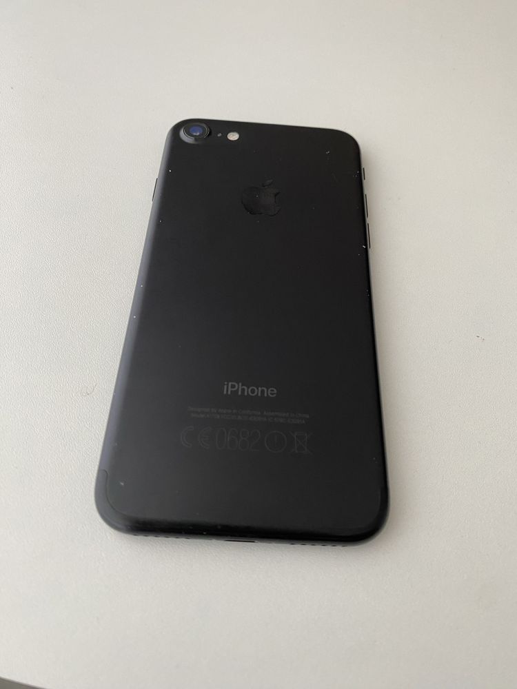 Iphone 7 32GB neverlock